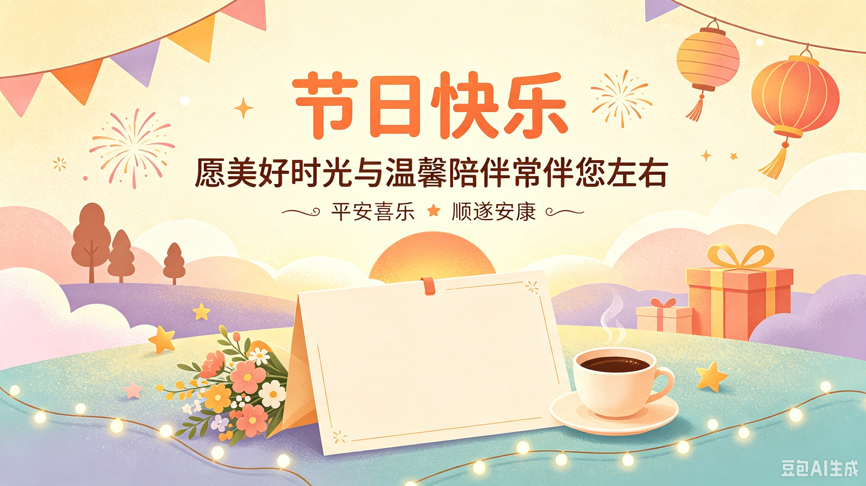 假期服务时间调整告知
